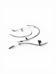 2020-2022 Ford F250 Emergency Parking Brake Cable Set Of 3 Oem. Fixed Price $225.00.