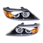 Headlight Assembly Left Driver+right Passenger W/ Bulb For 2011-13 Kia Sorento. Fixed Price $115.99.
