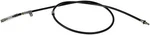 Parking Brake Cable Dorman C660109. Fixed Price $40.55.