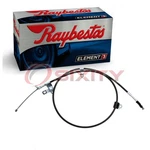 Raybestos ELEMENT3 Rear Left Parking Brake Cable For 2005-2008 Toyota Fa. Fixed Price $40.52.