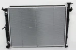Oem Radiator For Kia Sorento (3.3L) 25310-C6870. Fixed Price $160.00.