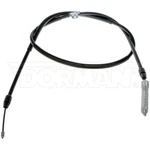Dorman C661112 Parking Brake Cable For 09-11 Sierra 2500 Hd Silverado. Fixed Price $34.81.