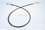 Rear Right Triscan 8140 23144 Cable Pull, Parking Brake For Mercedes-benz. Fixed Price $26.03.