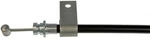 Dorman C660448 Parking Brake Cable Fits Rear Right. Fixed Price $37.96.