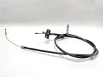 17-20 Infiniti Q60 Front Emergency Parking Brake Wire Cable Assembly Oem. Fixed Price $29.92.