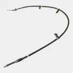 2018-2023 Hyundai Kona Fwd Rear Left Driver Side Parking Brake Release Cable Oem. Fixed Price $65.62.
