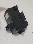 Genuine Bmw X5 F15 F85 Parking Brake/auto-hold Switch 61319877891 As Parts Only. Fixed Price $29.00.