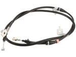 Rear Left Parking Brake Cable For 11-22 Infiniti Nissan QX56 QX80 Armada NC63R5. Fixed Price $52.53.