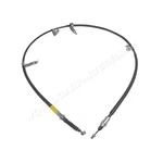 Blue Print Parking Brake Cable Right Rear For Mazda 05-10 C236-44-410B. Fixed Price $41.98.