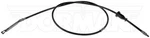 Dorman C96127 Parking Brake Cable Fits Jeep Liberty 52128511AC. Fixed Price $52.24.