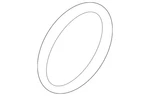 Genuine Kia 2012-2024 Seltos Soul Optima FORTE5 Outlet O-ring 25623-2E000. Fixed Price $12.59.