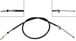 Dorman Parking Brake Cable Rear Left Fits 1998-2002 Toyota Corolla 1999 2000. Fixed Price $69.54.