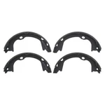 For Jeep Grand Cherokee 2011-2019 Id Select Rear Parking Brake Shoes. Fixed Price $60.38.