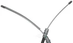 Rr Left Brake Cable Raybestos BC94372. Fixed Price $49.08.