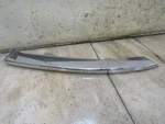 16-18 Kia Optima Lh Front Bumper Molding Chrome Oem 86563D5000 86563D4000. Fixed Price $50.50.
