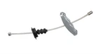 1987-1993 Ford Mustang 8" Front Parking Emergency E-brake Handle Cable. Fixed Price $27.50.