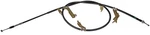 Parking Brake Cable Dorman C660539 Fits 06-11 Toyota Tundra. Fixed Price $66.95.