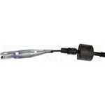 Dorman C661311 Parking Brake Cable For 11-19 Explorer Police Interceptor Utility. Fixed Price $111.99.