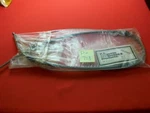 Brand New Vb&p Inc. Corvette Parking Rear Brake Cable #11664 87.5" Long. Fixed Price $99.90.