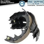 Rear E-brake Parking Shoe Set For ES300 ES330 Camry Highlander. Fixed Price $29.15.