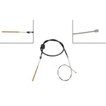 Dorman Parking Brake Cable For Cadillac Deville, Fleetwood C94219. Fixed Price $58.52.