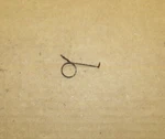 1988-1996 Corvette C4 Oem Emergency Brake Handle Small Spring, Gm. Fixed Price $5.99.