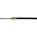 Dorman C94134 Parking Brake Cable. Fixed Price $65.41.