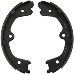 Parking Brake Shoe For Frontier, Gt-r, Q50, Q70, Q70L, QX60, QX70+MORE 869. Fixed Price $66.89.
