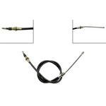 Dorman Parking Brake Cable 1983-1985 Ford Ranger C93120. Fixed Price $70.49.