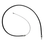 Acdelco 18P396 Parking Brake Cable. Fixed Price $54.41.