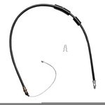 Parking Brake CABLE-ELEMENT3 Raybestos BC92185. Fixed Price $53.63.