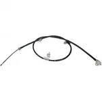 Parking Brake Cable Carquest BCA660542. Fixed Price $41.99.