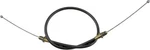 Parking Brake Cable Dorman C93221. Fixed Price $61.72.