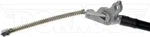 Dorman Parking Brake Cable For 02-04 Cr-v C661152. Fixed Price $69.35.