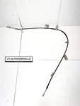 2015-2020 Ford Mustang Rear Right Side Parking Brake Release Cable Line Oem. Fixed Price $41.93.