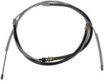 Brake Cable Dorman/first Stop C92354. Fixed Price $64.59.
