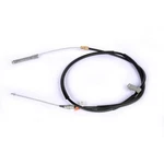 Acdelco 22743005 Rear Driver Side Parking Brake Cable Assembly. Fixed Price $203.06.