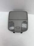 18-23 Kia Rio Overhead Console Assembly W/o Sunroof Gray Oem 92850C7010BF3. Fixed Price $92.00.